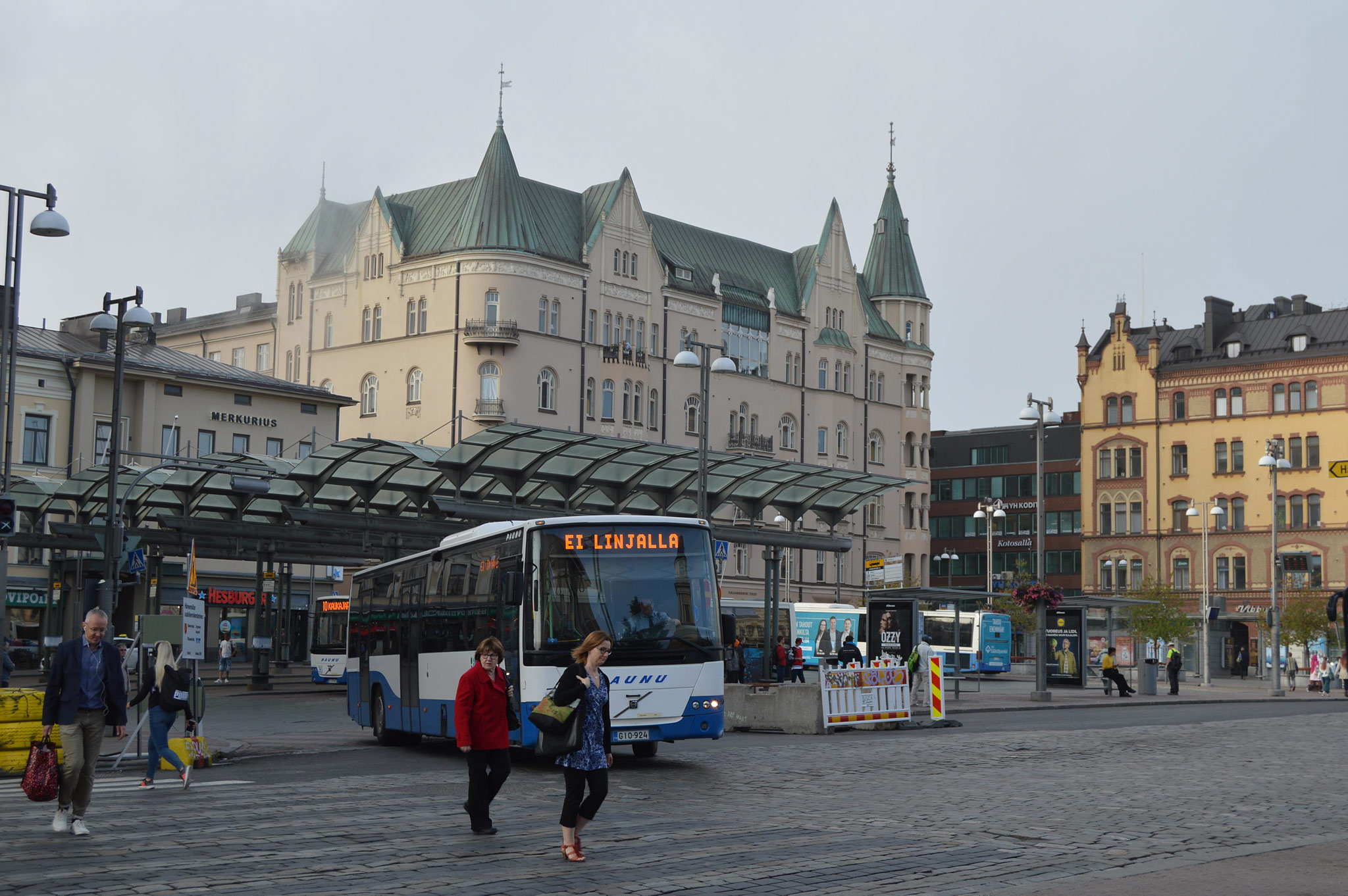 Tampere
